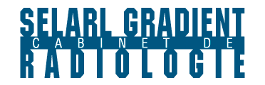 Cabinet de radiologie Mulhouse - Site internet médical